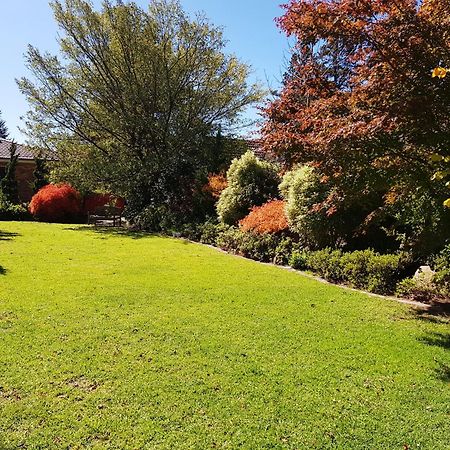 Winston Cottage At Three Sisters Katoomba Kültér fotó