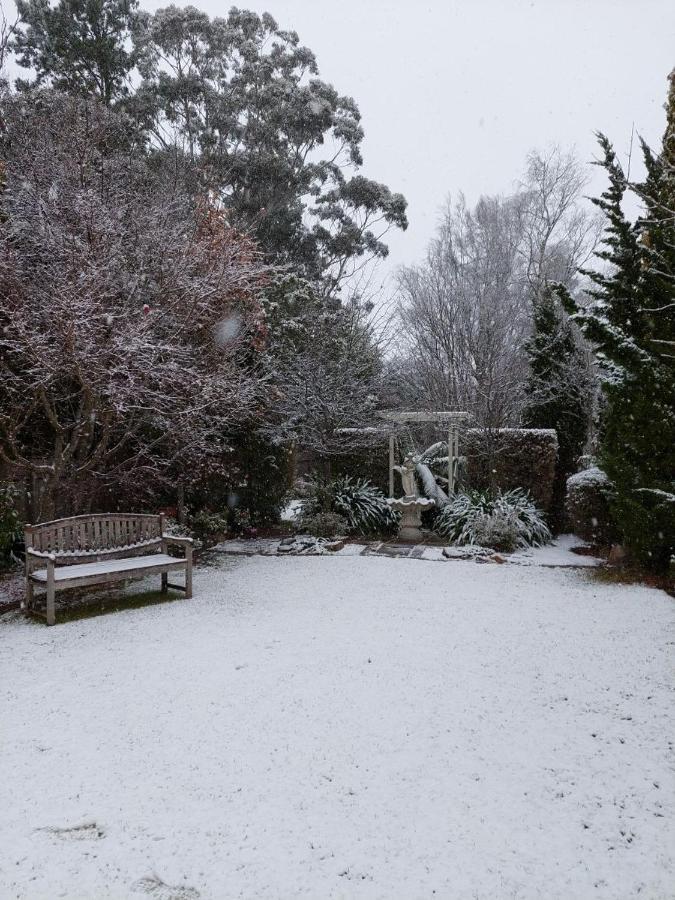 Winston Cottage At Three Sisters Katoomba Kültér fotó