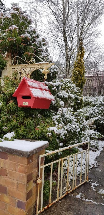 Winston Cottage At Three Sisters Katoomba Kültér fotó