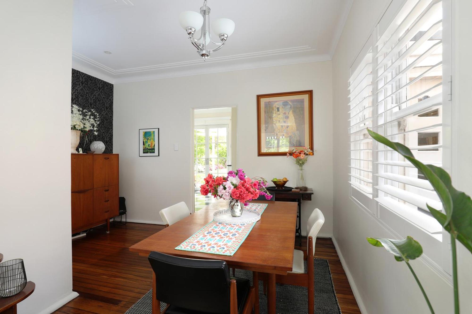 Winston Cottage At Three Sisters Katoomba Kültér fotó
