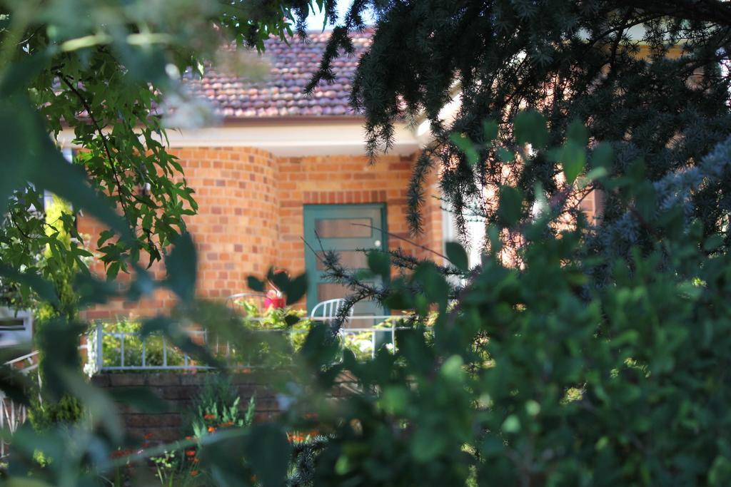 Winston Cottage At Three Sisters Katoomba Kültér fotó