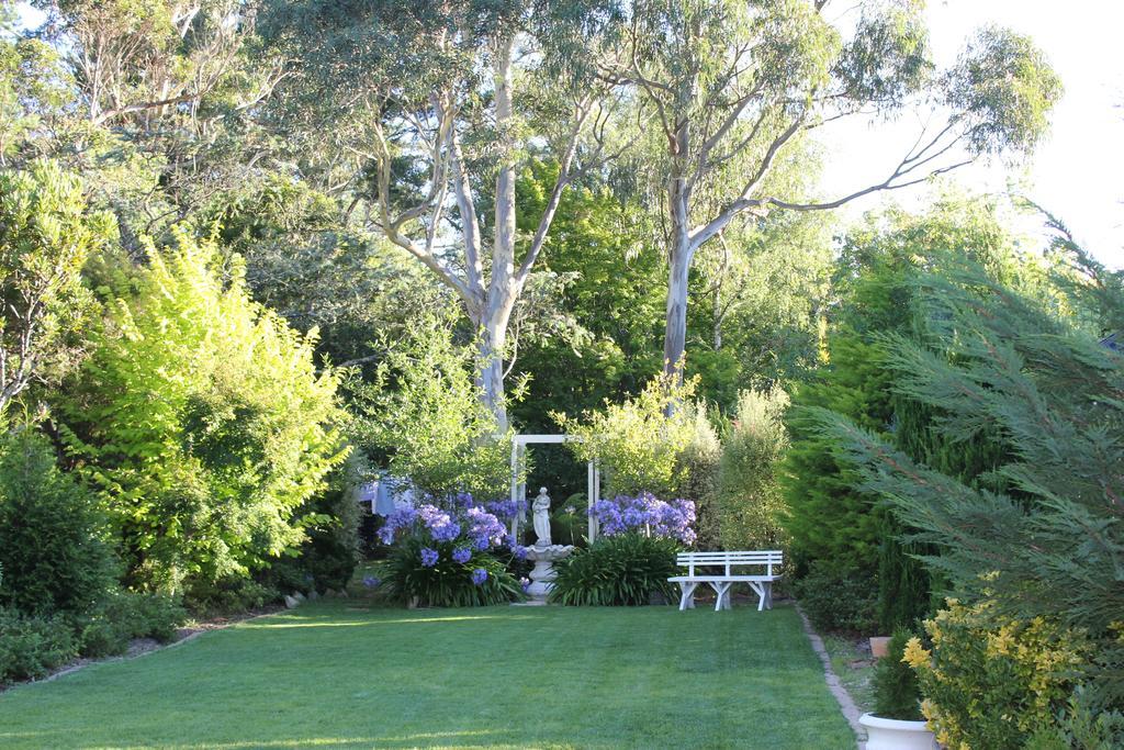 Winston Cottage At Three Sisters Katoomba Kültér fotó