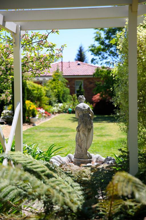 Winston Cottage At Three Sisters Katoomba Kültér fotó