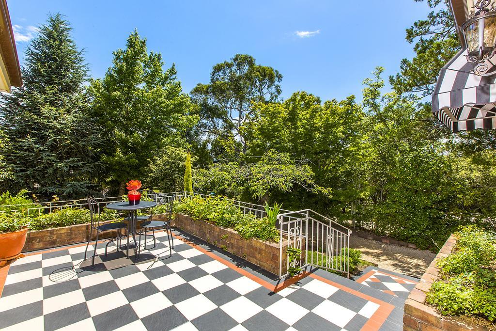 Winston Cottage At Three Sisters Katoomba Kültér fotó